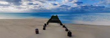 Into The Blue Panorama - Peter Lik Into The Blue Panorama - Peter Lik