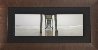 Solace 1M - La Jolla, California - Cigar Leaf Frame Panorama by Peter Lik - 2