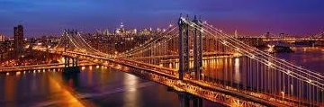City (New York) 1.5M Huge Panorama - Peter Lik City (New York) 1.5M Huge Panorama - Peter Lik