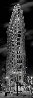 Flat Iron Building 2M Super Huge Panorama by Peter Lik - 1 Flat Iron Building 2M Super Huge Panorama by Peter Lik - 1