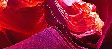 Antelope Cathedral (Antelope Canyon, Arizona) 2M Super Huge Panorama - Peter Lik Antelope Cathedral (Antelope Canyon, Arizona) 2M Super Huge Panorama - Peter Lik