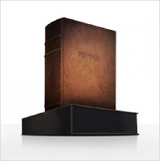 25th Anniversary Book Other - Peter Lik 25th Anniversary Book Other - Peter Lik