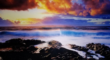 Genesis (Hana, Hawaii) 2M Huge Panorama - Peter Lik Genesis (Hana, Hawaii) 2M Huge Panorama - Peter Lik