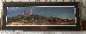 Chillagoe Smelters Panorama by Peter Lik - 1 Chillagoe Smelters Panorama by Peter Lik - 1