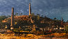 Chillagoe Smelters Panorama by Peter Lik - 0 Chillagoe Smelters Panorama by Peter Lik - 0