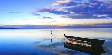 Castaway (Molokai, Hawaii) 1.5 M Huge Panorama - Peter Lik Castaway (Molokai, Hawaii) 1.5 M Huge Panorama - Peter Lik