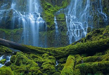 Pristine (Bend, Oregon) Panorama - Peter Lik Pristine (Bend, Oregon) Panorama - Peter Lik