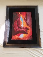Eternal Beauty (Antelope Canyon, Arizona) Huge Panorama by Peter Lik - 1 Eternal Beauty (Antelope Canyon, Arizona) Huge Panorama by Peter Lik - 1