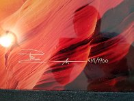 Eternal Beauty (Antelope Canyon, Arizona) Huge Panorama by Peter Lik - 2 Eternal Beauty (Antelope Canyon, Arizona) Huge Panorama by Peter Lik - 2