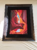 Eternal Beauty (Antelope Canyon, Arizona) Huge Panorama by Peter Lik - 3 Eternal Beauty (Antelope Canyon, Arizona) Huge Panorama by Peter Lik - 3