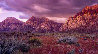 Almighty 1.5M - Huge - Red Rock Canyon, Nevada Panorama by Peter Lik - 1