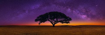 Celestial Dreams 1.5M Huge Panorama - Peter Lik Celestial Dreams 1.5M Huge Panorama - Peter Lik