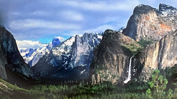 Valley of the Shadows Panorama - Peter Lik Valley of the Shadows Panorama - Peter Lik