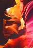 Guardian Angel (Antelope Canyon, Arizona) Panorama by Peter Lik - 0 Guardian Angel (Antelope Canyon, Arizona) Panorama by Peter Lik - 0