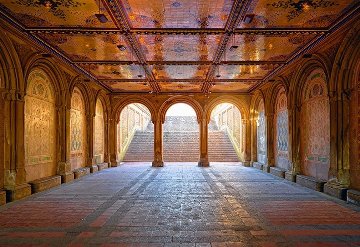 Hidden Secret Panorama - Peter Lik Hidden Secret Panorama - Peter Lik