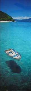 Tranquil Bay (Fitzroy Island, Queensland) 2M Super Huge Panorama - Peter Lik Tranquil Bay (Fitzroy Island, Queensland) 2M Super Huge Panorama - Peter Lik