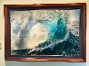 Ocean Dance Panorama by Peter Lik - 1 Ocean Dance Panorama by Peter Lik - 1