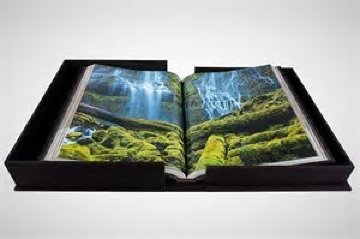 Equation of Time Book Other - Peter Lik Equation of Time Book Other - Peter Lik