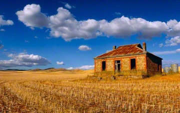 Spirit of Australia (Burra, South Australia) 1.5M Huge Panorama - Peter Lik Spirit of Australia (Burra, South Australia) 1.5M Huge Panorama - Peter Lik