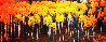 Picturesque 1.4M - Huge  Panorama by Peter Lik - 4