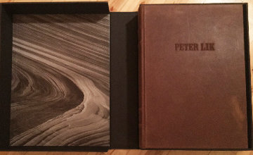 25th Anniversary Big Book 2009 Other - Peter Lik 25th Anniversary Big Book 2009 Other - Peter Lik