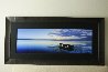 Castaway (Molokai, Hawaii) 1.5M Huge Panorama by Peter Lik - 1 Castaway (Molokai, Hawaii) 1.5M Huge Panorama by Peter Lik - 1
