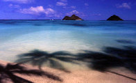 Island Hideaway (Lanikai, Oahu, Hawaii) 1.5M Huge Panorama by Peter Lik - 0 Island Hideaway (Lanikai, Oahu, Hawaii) 1.5M Huge Panorama by Peter Lik - 0