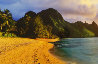 Seventh Heaven (Na Pali Coast, Kauai, Hawaii) AP 1.5M Huge Panorama by Peter Lik - 0 Seventh Heaven (Na Pali Coast, Kauai, Hawaii) AP 1.5M Huge Panorama by Peter Lik - 0