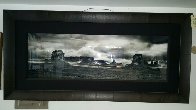Epic 1.5M Huge Panorama by Peter Lik - 1 Epic 1.5M Huge Panorama by Peter Lik - 1