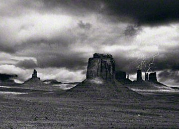 Epic Panorama - Peter Lik Epic Panorama - Peter Lik