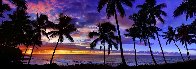Neptune Beach 1.5M Huge Panorama by Peter Lik - 1 Neptune Beach 1.5M Huge Panorama by Peter Lik - 1