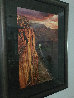 Edge of Time -  1M - Grand Canyon NP, Arizona Panorama by Peter Lik - 1