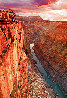 Edge of Time -  1M - Grand Canyon NP, Arizona Panorama by Peter Lik - 0