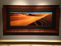 Whispering Sands 2M  Huge  Panorama by Peter Lik - 1