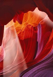 Spiritual Light 1.5M Huge Panorama - Peter Lik Spiritual Light 1.5M Huge Panorama - Peter Lik