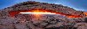 Sacred Sunrise (Canyonlands NP, Utah) AP 1.5M Huge Panorama by Peter Lik - 0