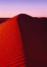 Dune Stairway 1M - Huge - Simpson Desert, Australia Panorama by Peter Lik - 3