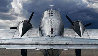 Twin Beech 1.5M Huge Panorama by Peter Lik - 1 Twin Beech 1.5M Huge Panorama by Peter Lik - 1