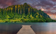 Island Bliss Panorama by Peter Lik - 0 Island Bliss Panorama by Peter Lik - 0