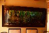 Bamboo (Pipiwai Trail Hana Hawaii) 2M Super Huge Panorama by Peter Lik - 2 Bamboo (Pipiwai Trail Hana Hawaii) 2M Super Huge Panorama by Peter Lik - 2
