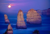 12 Apostles Marine National Park Victoria AP Panorama by Peter Lik - 0 12 Apostles Marine National Park Victoria AP Panorama by Peter Lik - 0