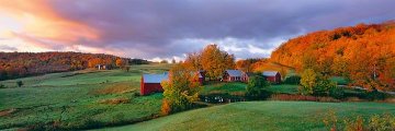 Heartland Panorama - Peter Lik Heartland Panorama - Peter Lik