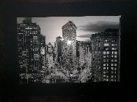 Iron (Chicago) Panorama by Peter Lik - 2 Iron (Chicago) Panorama by Peter Lik - 2