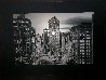 Iron 1M  - New York - NYC Panorama by Peter Lik - 1