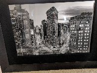 Iron (Chicago) Panorama by Peter Lik - 4 Iron (Chicago) Panorama by Peter Lik - 4