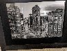 Iron 1M  - New York - NYC Panorama by Peter Lik - 3
