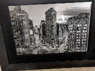Iron (Chicago) Panorama by Peter Lik - 5 Iron (Chicago) Panorama by Peter Lik - 5