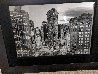 Iron 1M  - New York - NYC Panorama by Peter Lik - 4