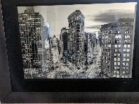 Iron (Chicago) Panorama by Peter Lik - 3 Iron (Chicago) Panorama by Peter Lik - 3