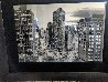 Iron 1M  - New York - NYC Panorama by Peter Lik - 5